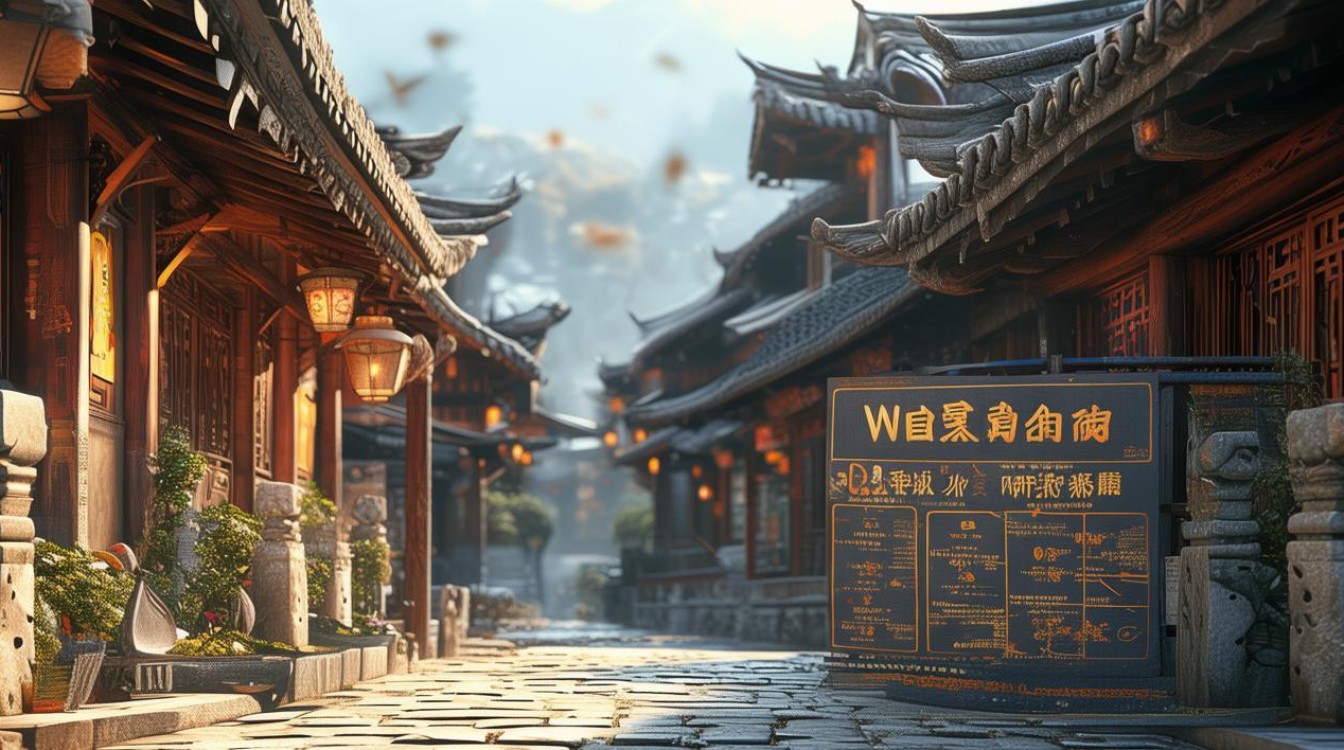 渭南古称怎么拼写？周边有哪些必游景点？-图1
