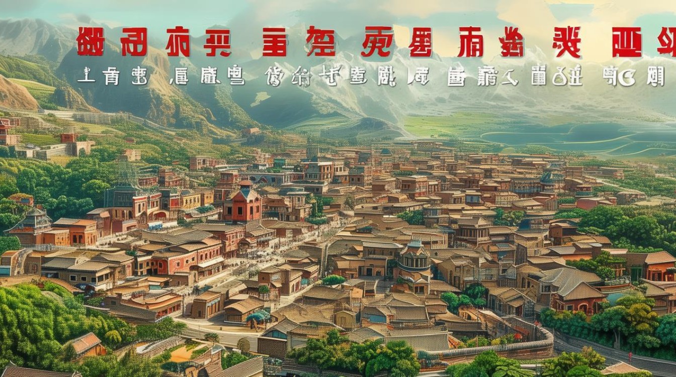 渭南古称怎么拼写？周边有哪些必游景点？-图2