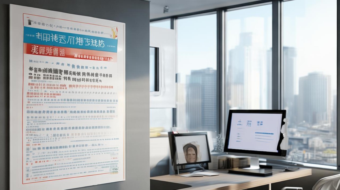 渭南求职微信有哪些？最新招聘信息与就业指南-图2