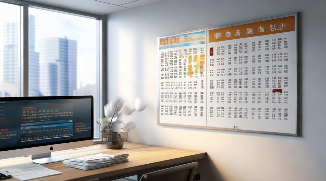 渭南求职微信有哪些？最新招聘信息与就业指南-图3