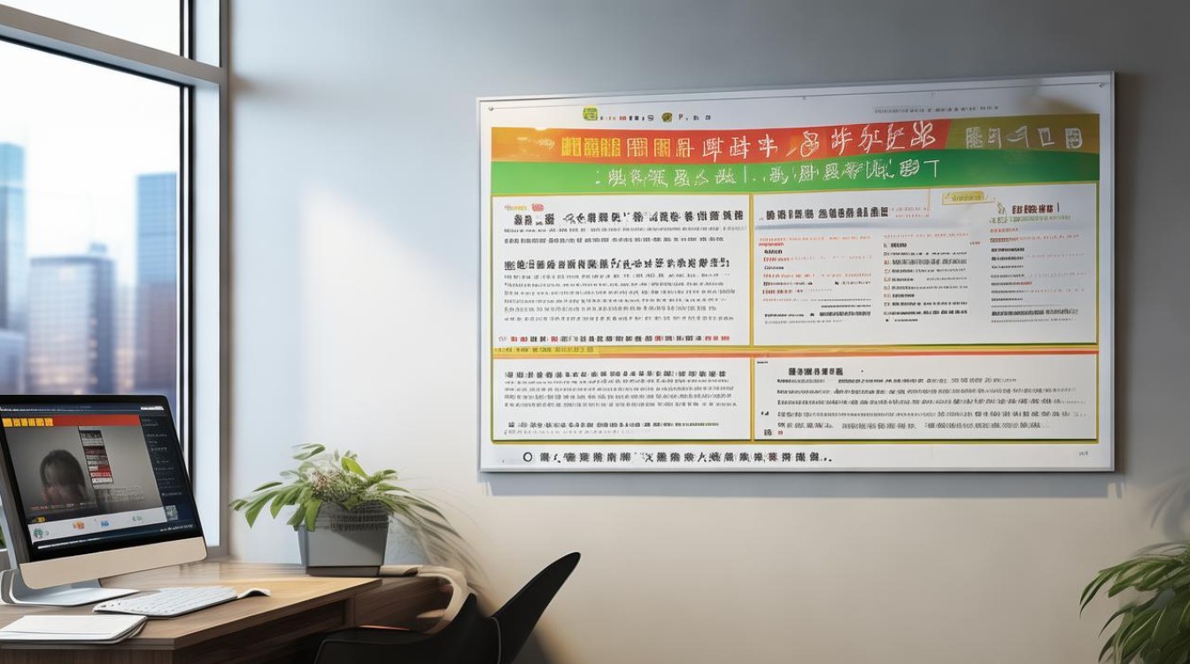 渭南求职微信有哪些？最新招聘信息与就业指南-图4