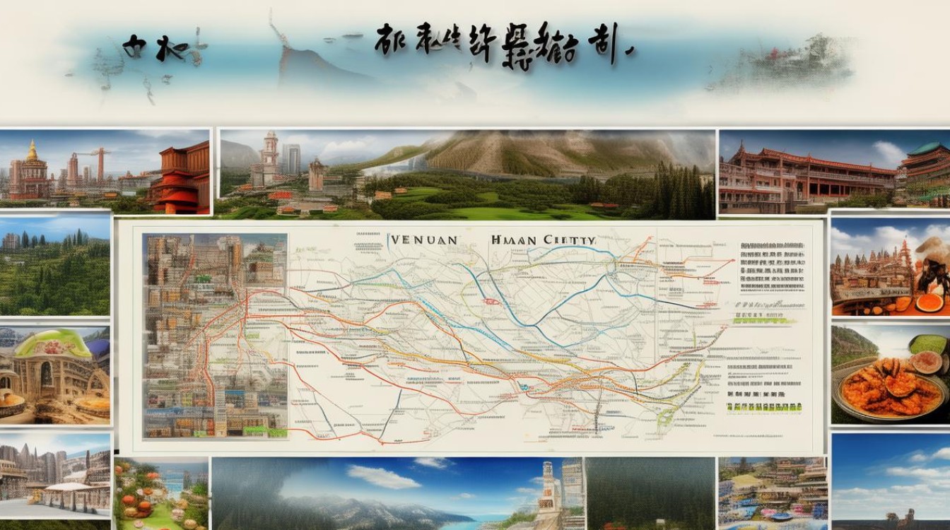 渭南到韩城客运班次及周边旅游景点有哪些？-图1