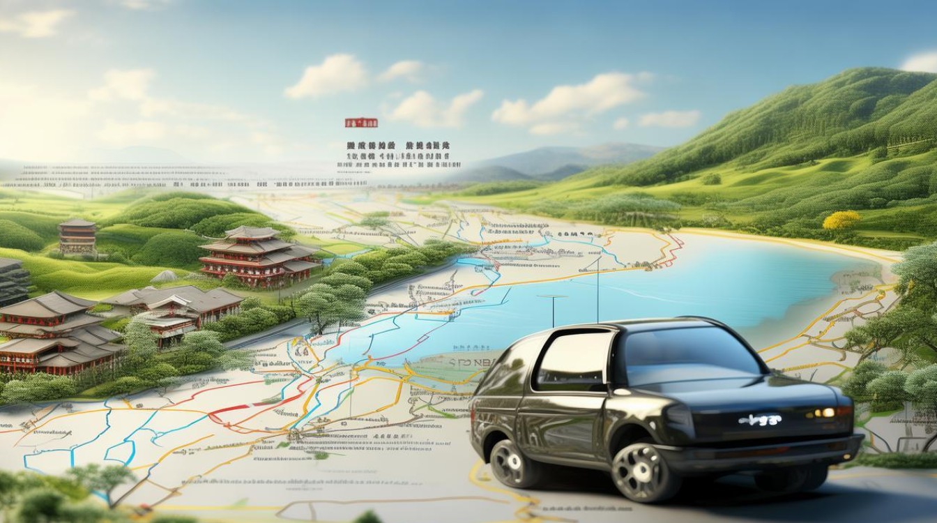 渭南到汉中怎么坐汽车？周边有哪些好玩的景点？-图1