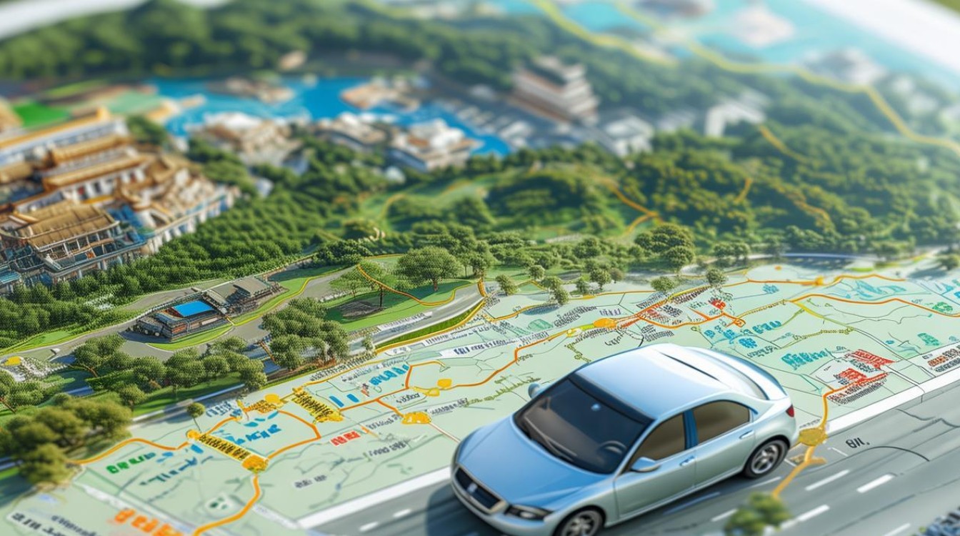 渭南到汉中怎么坐汽车？周边有哪些好玩的景点？-图2
