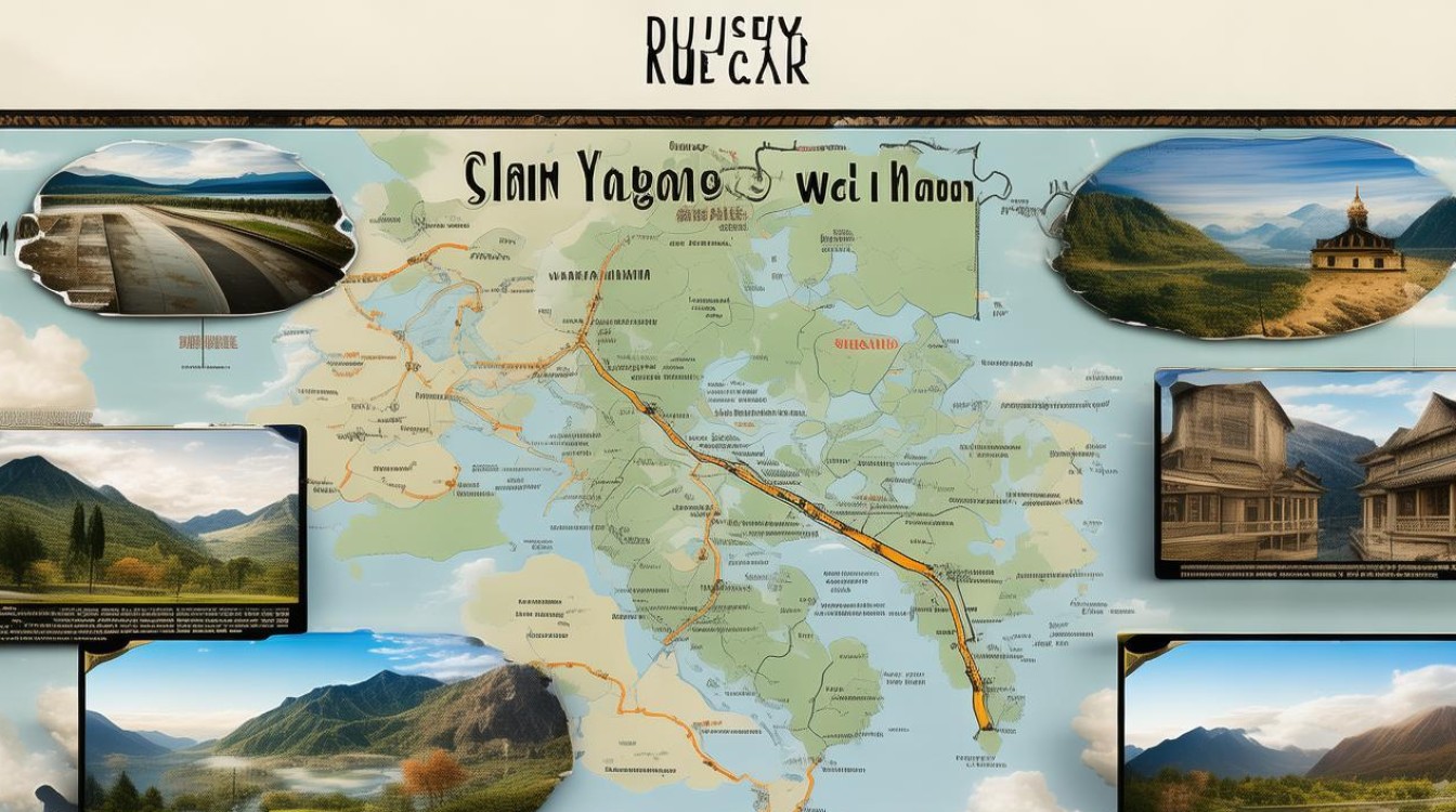 山阳到渭南怎么坐车？周边有哪些旅游景点？-图3