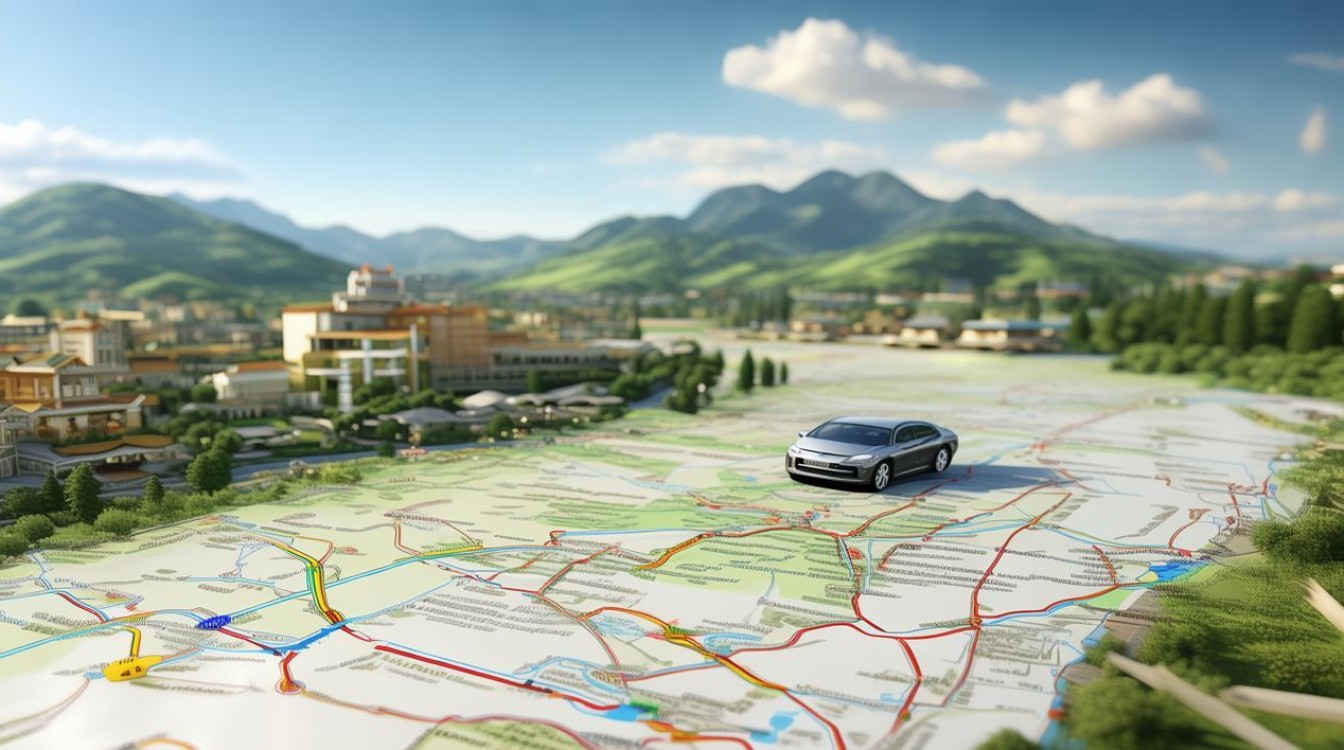 渭南到汉中怎么坐汽车？周边有哪些好玩的景点？-图3