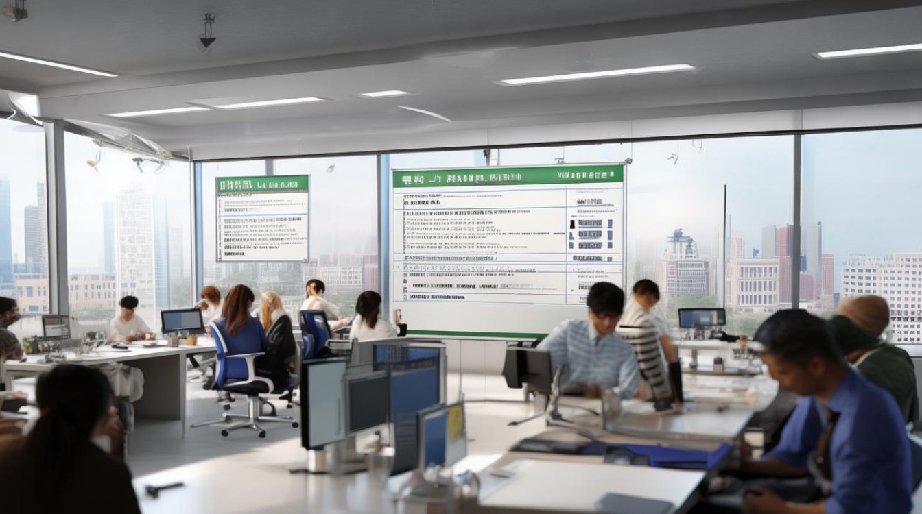 渭南市出国劳务招聘信息及市场前景如何？-图1