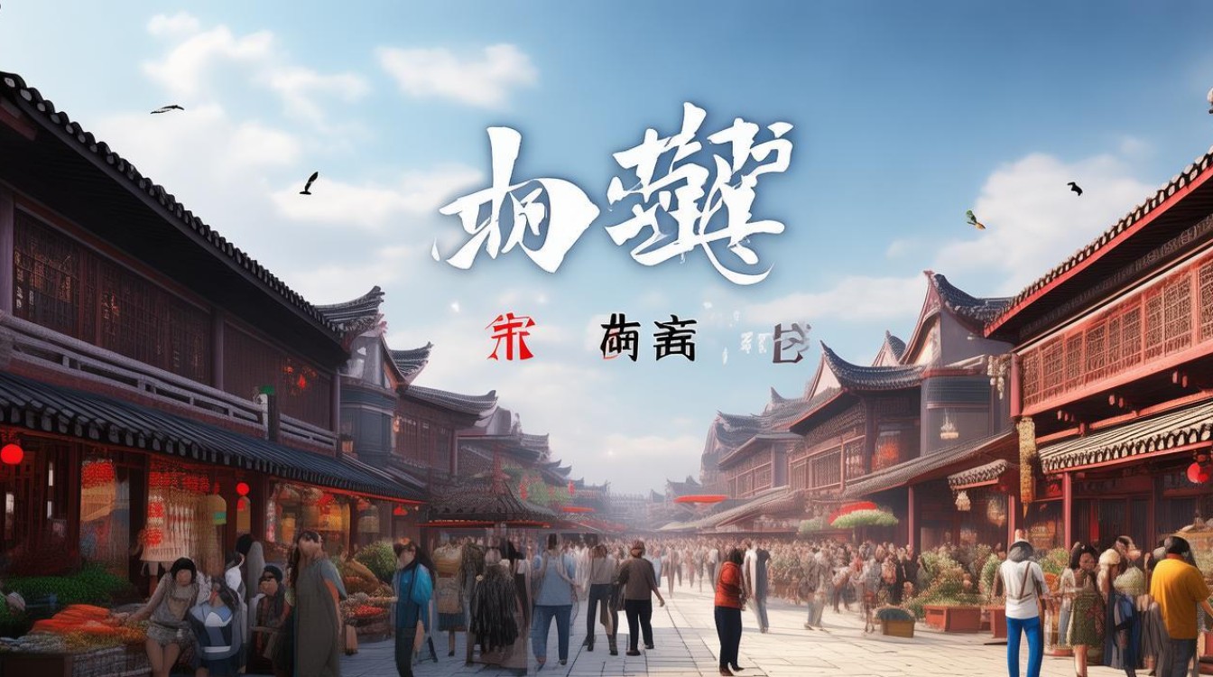 渭南在哪里？地理位置及交通指南-图1