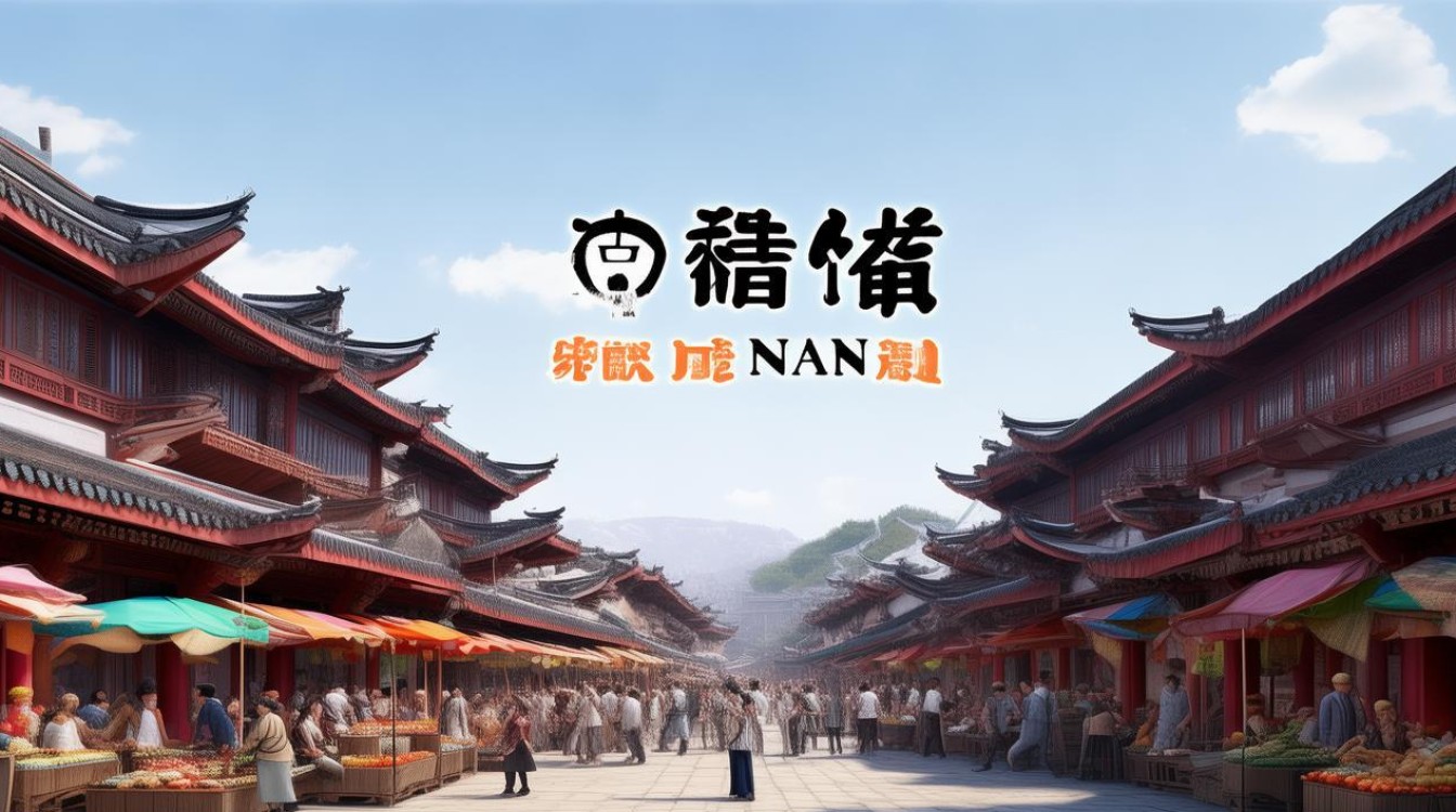 渭南在哪里？地理位置及交通指南-图2