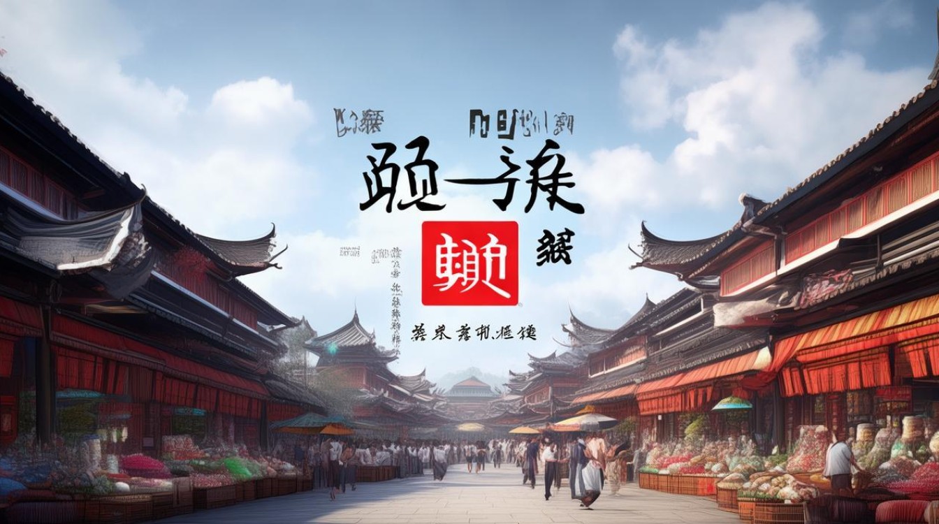渭南在哪里？地理位置及交通指南-图3