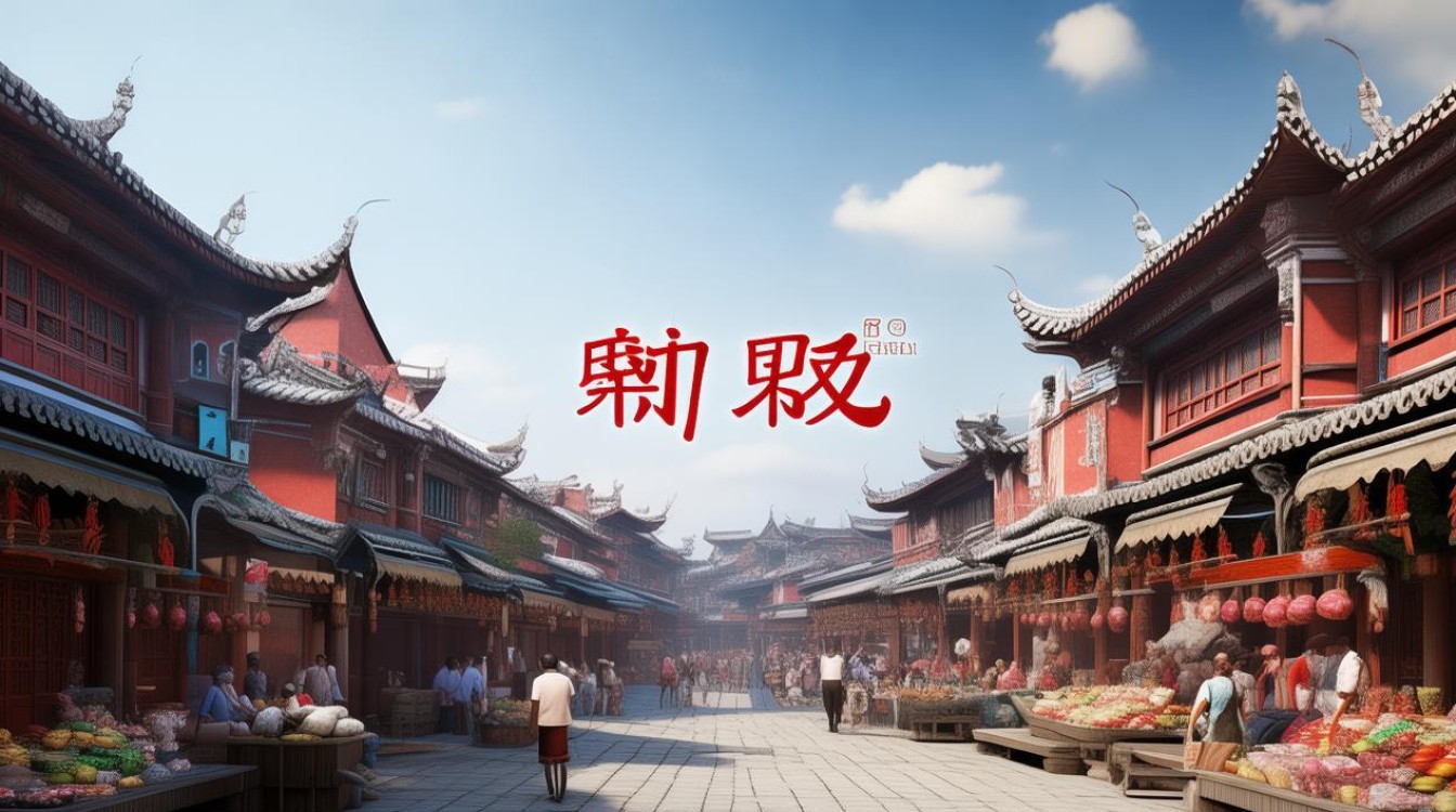 渭南在哪里？地理位置及交通指南-图4