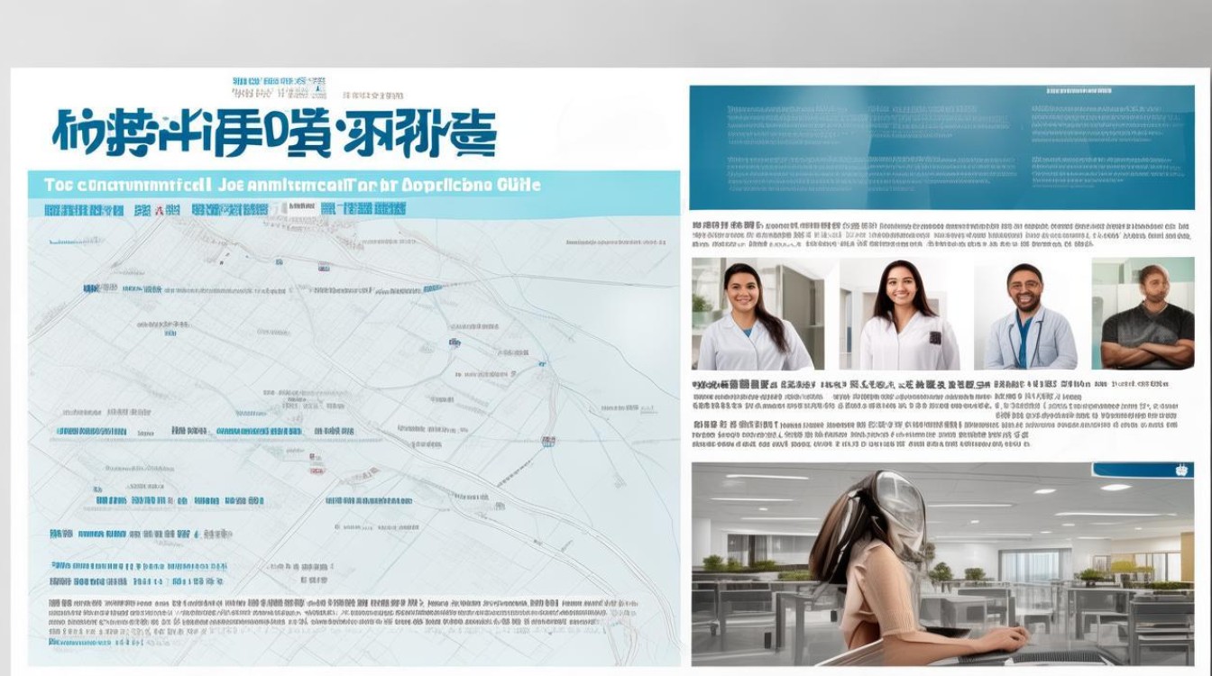 渭南市第二医院招聘待遇如何？最新求职指南解析-图3