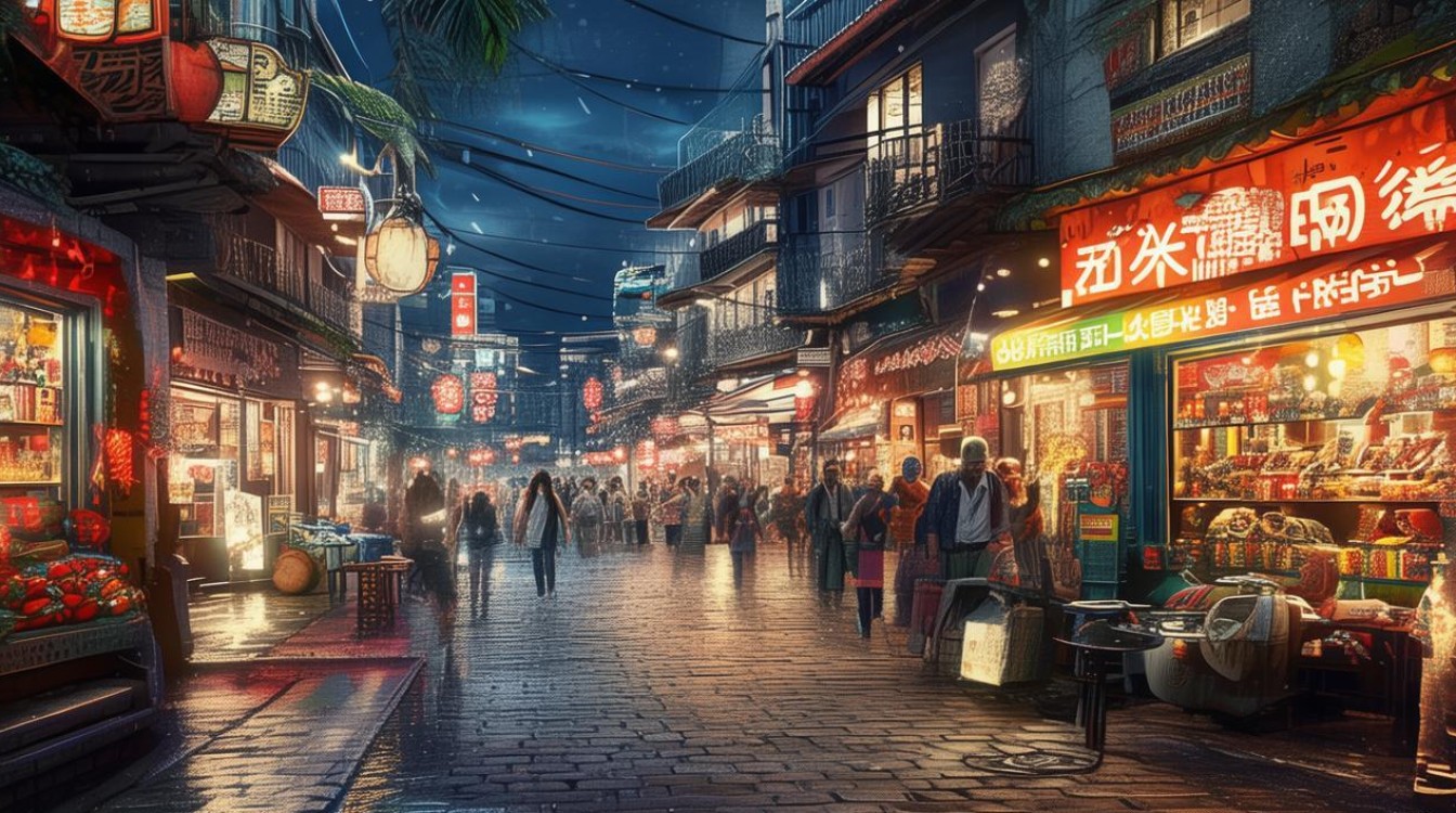 渭南建材市场在哪里？附近有招聘信息吗？-图2