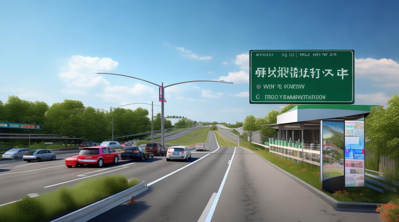 临潼至渭南高速收费多少？周边有哪些必玩景点？-图1
