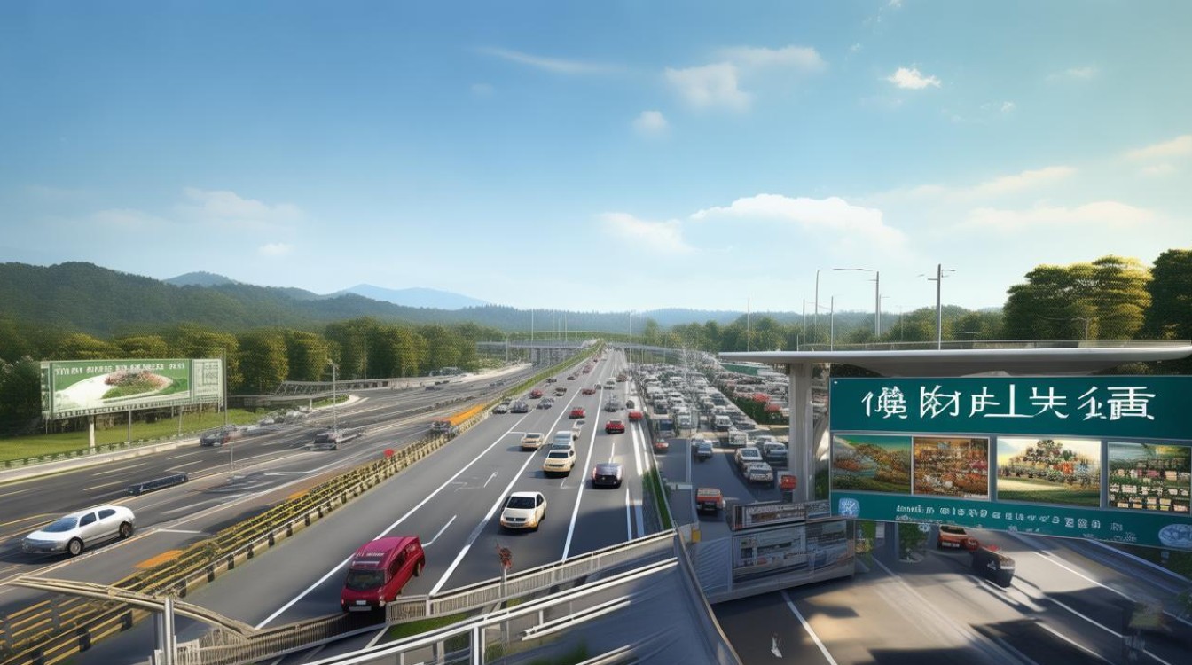 临潼至渭南高速收费多少？周边有哪些必玩景点？-图4