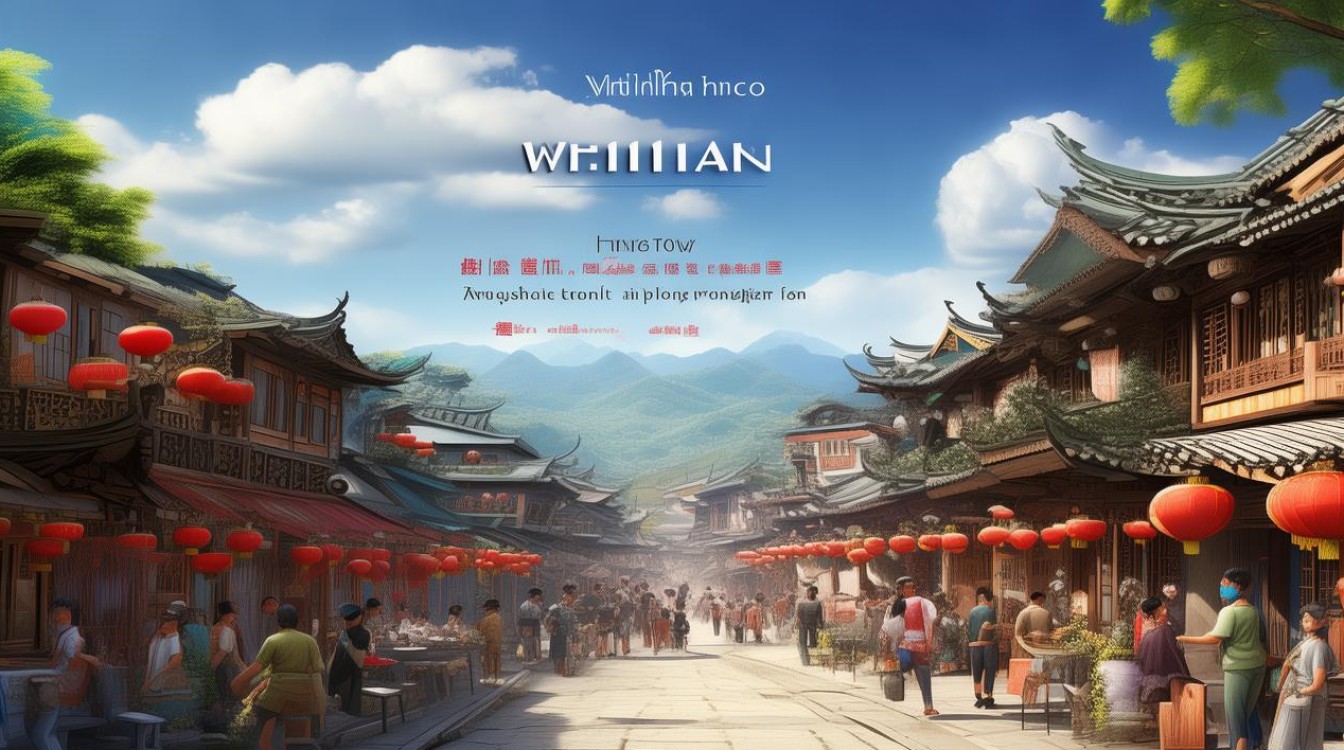 渭南周边有哪些好玩的地方？推荐必去景点！-图2