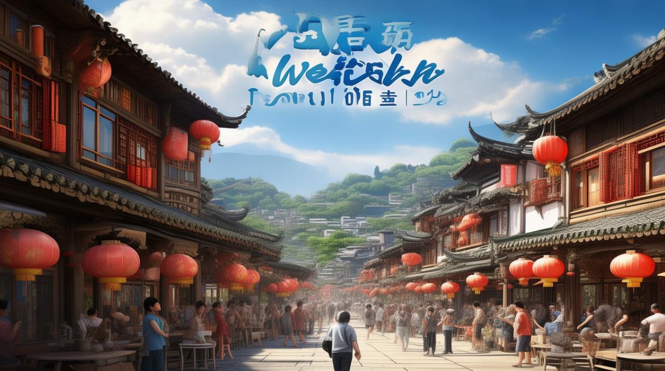 渭南周边有哪些好玩的地方？推荐必去景点！-图3