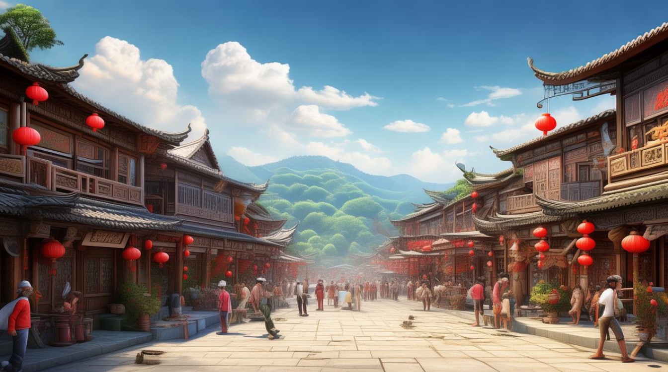 渭南周边有哪些好玩的地方？推荐必去景点！-图4