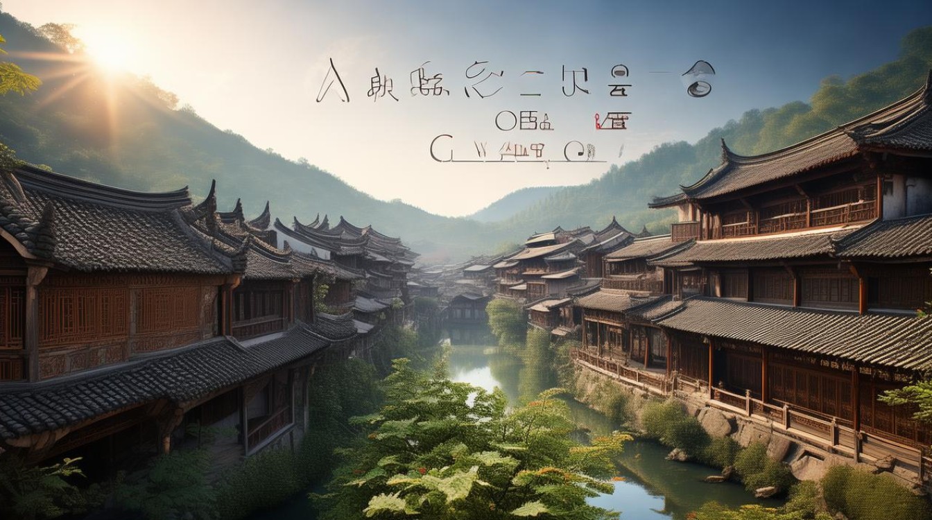 渭南官底有哪些历史与自然景观值得探索？-图3