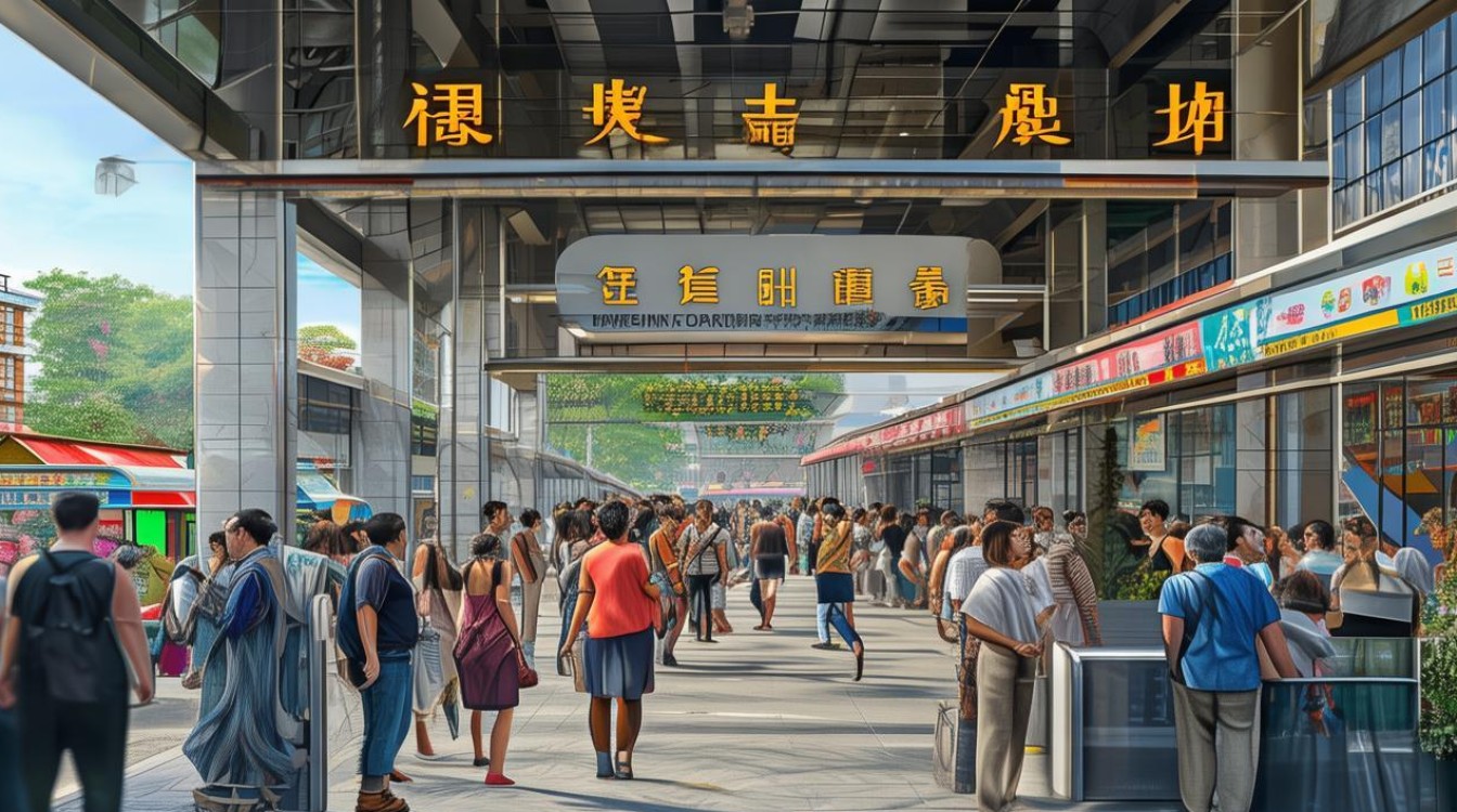 渭南到孝义汽车站附近有哪些招聘信息？求职指南-图1