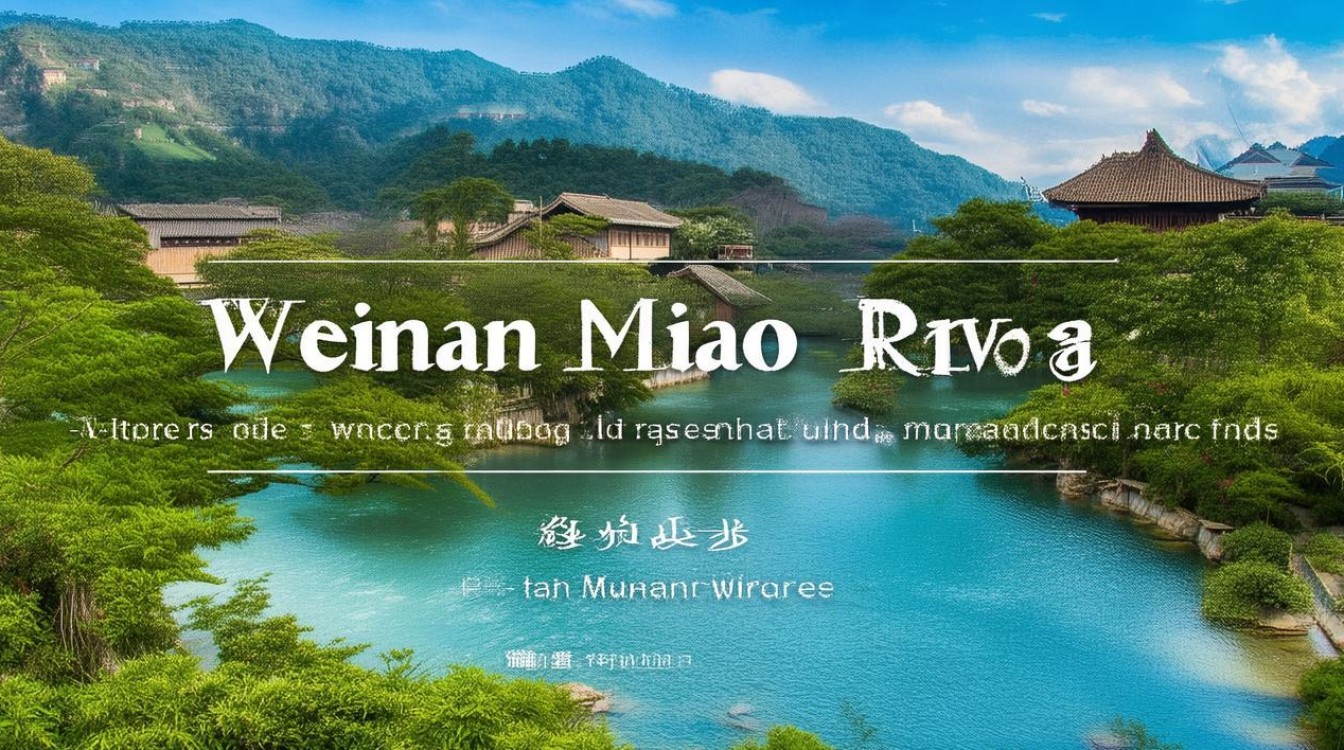 渭南沋河轩周边有哪些绝美风光和旅行攻略？-图2