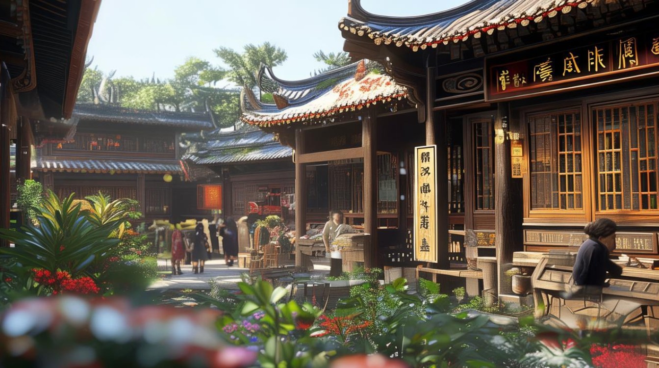 渭南龙虾大院怎么联系？周边有哪些好玩景点？-图1