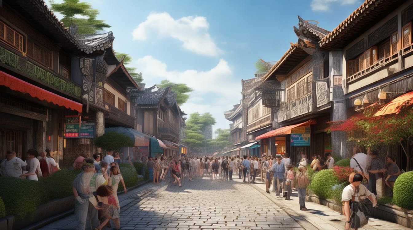 渭南胜利路有哪些值得探索的城市景点与周边旅游宝藏？-图1