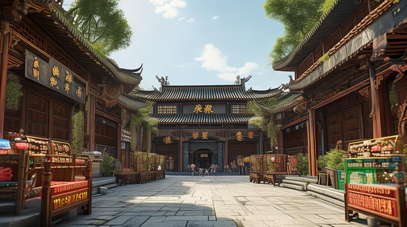 渭南龙虾大院怎么联系？周边有哪些好玩景点？-图2