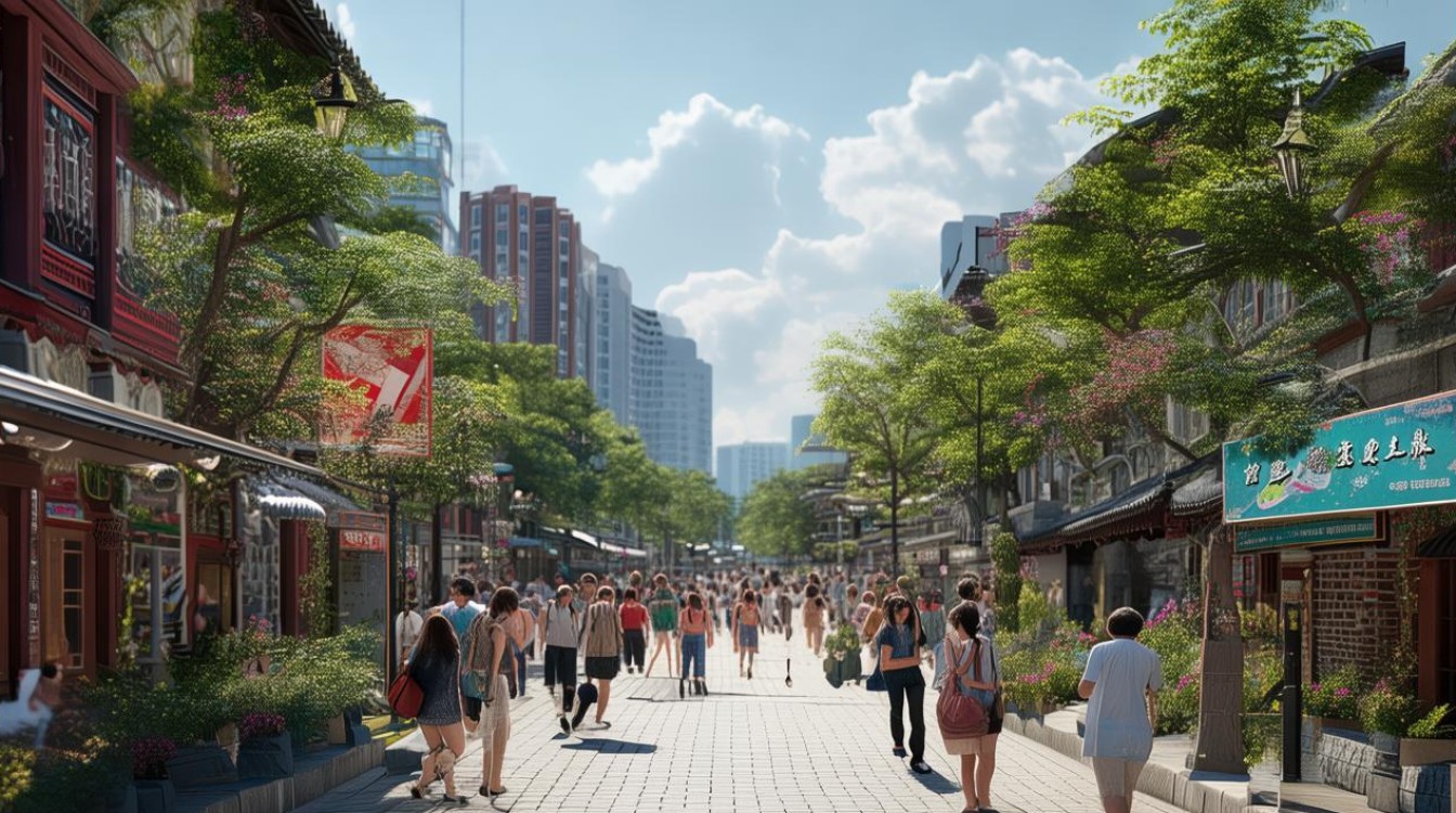 渭南胜利路有哪些值得探索的城市景点与周边旅游宝藏？-图3