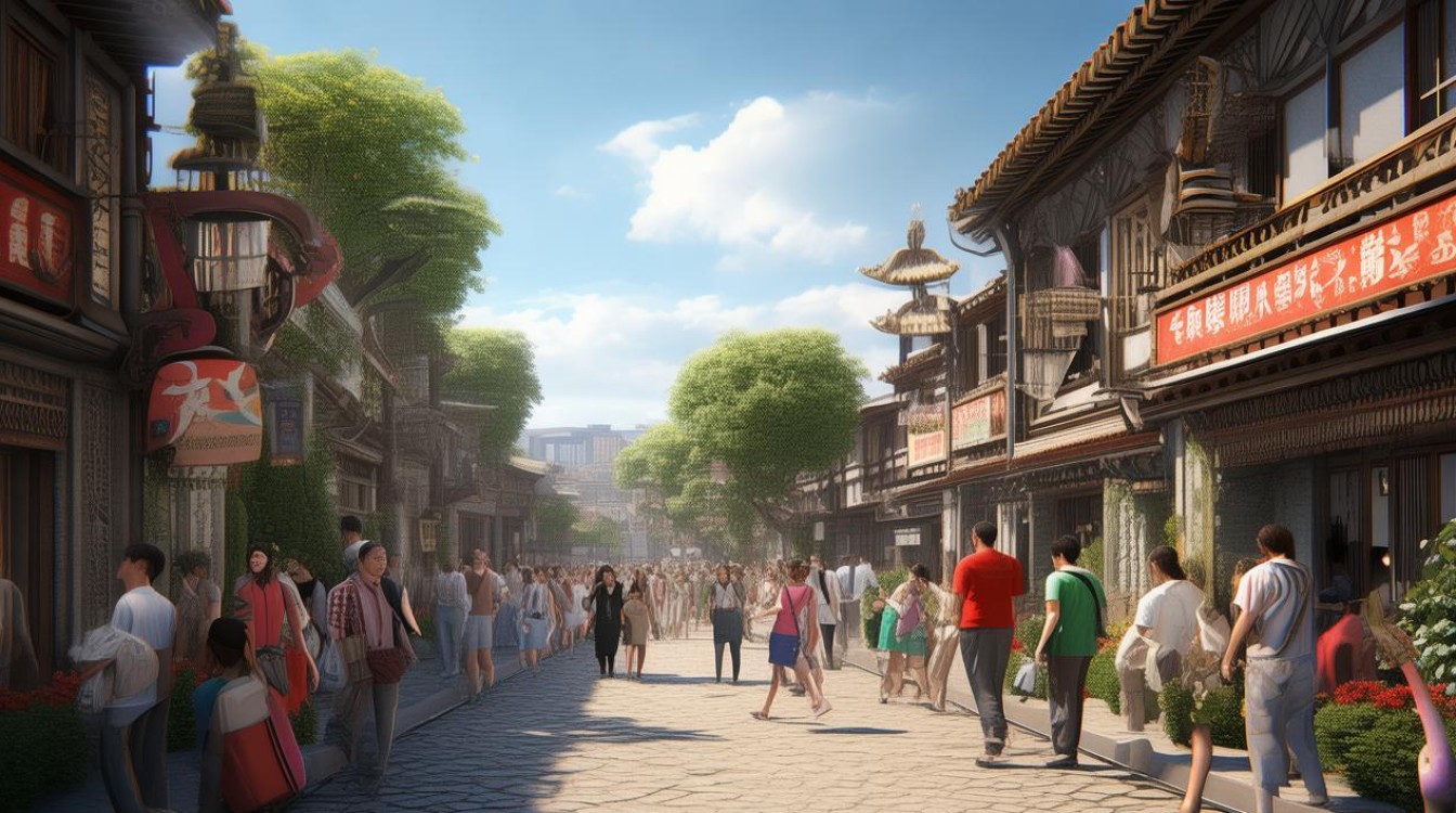渭南胜利路有哪些值得探索的城市景点与周边旅游宝藏？-图4