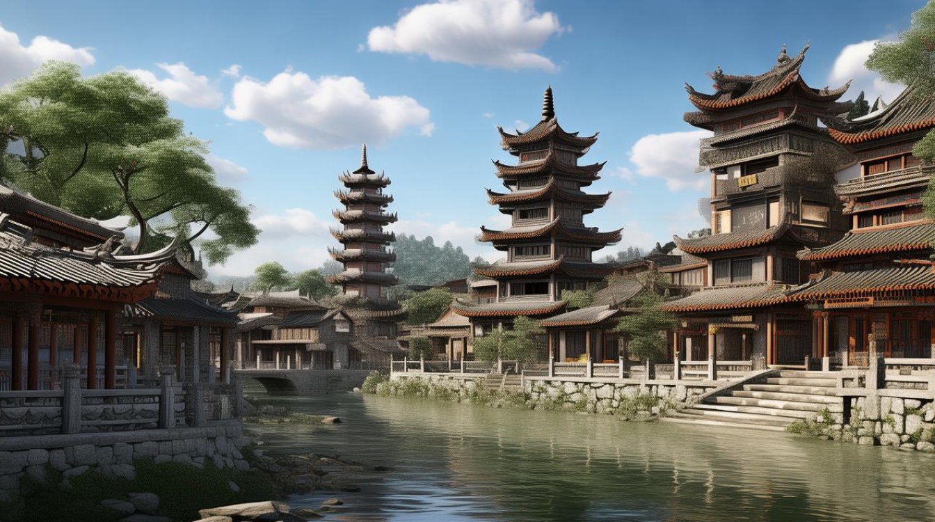 渭南有哪些必去的特色景点？历史与自然完美交融的旅游攻略-图1