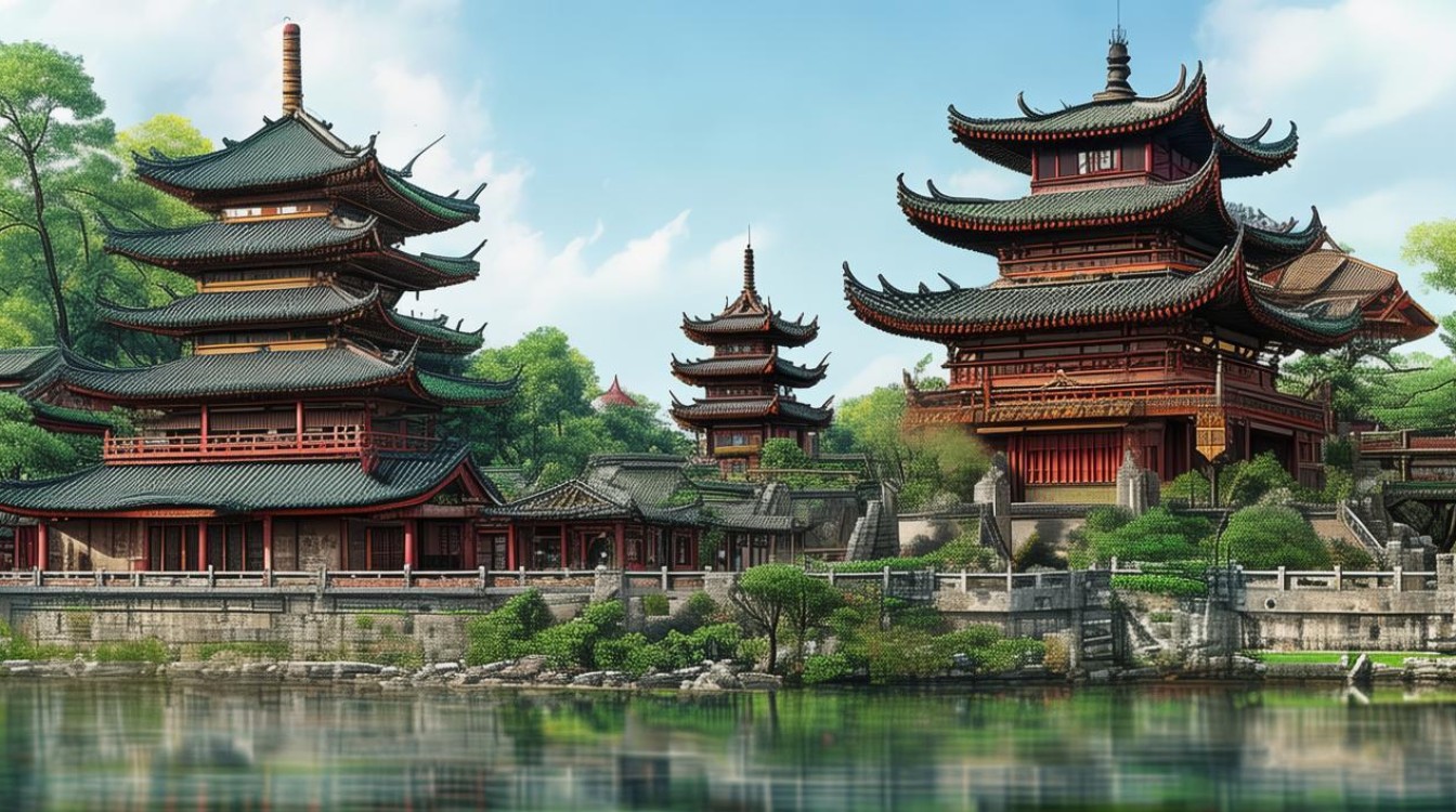渭南有哪些必去的特色景点？历史与自然完美交融的旅游攻略-图2