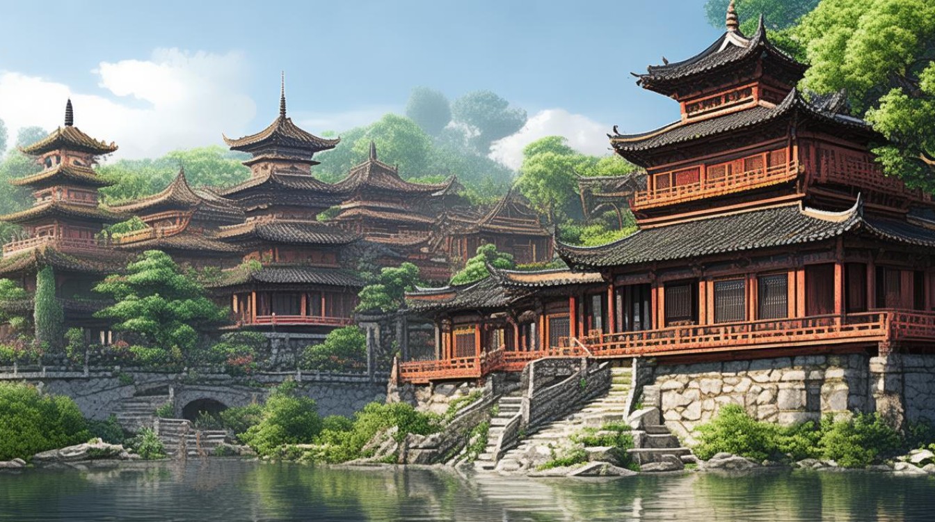 渭南有哪些必去的特色景点？历史与自然完美交融的旅游攻略-图3