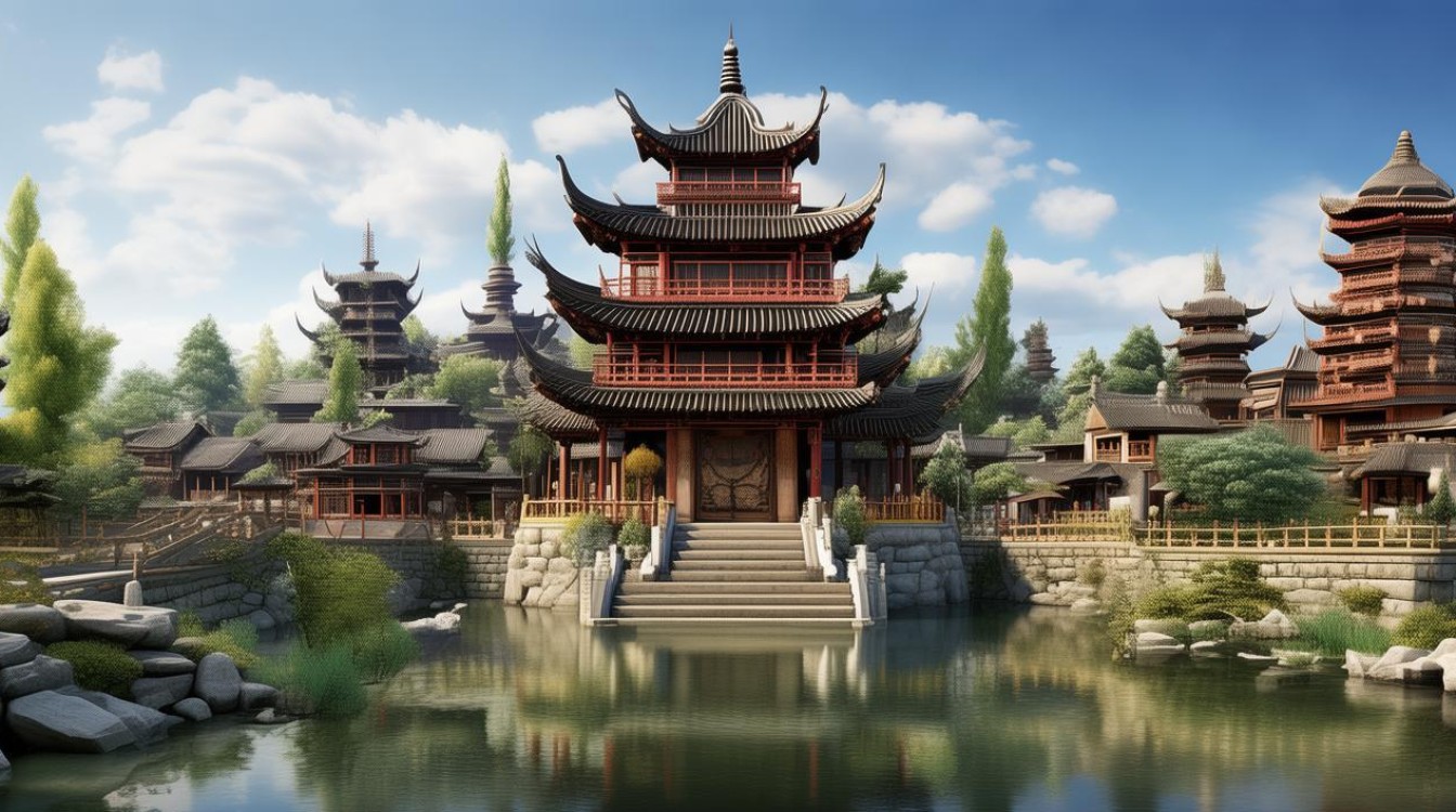 渭南有哪些必去的特色景点？历史与自然完美交融的旅游攻略-图4
