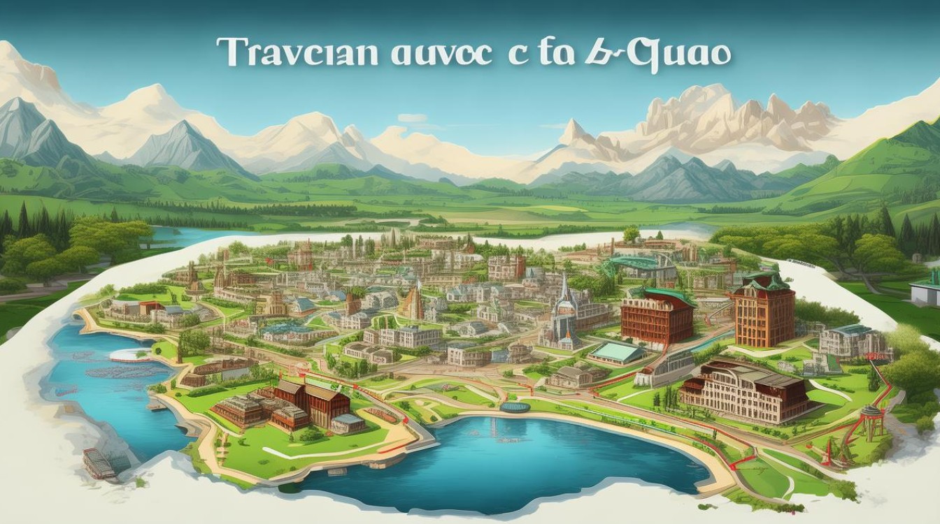 灵宝到渭南怎么走？交通与旅游全攻略-图4