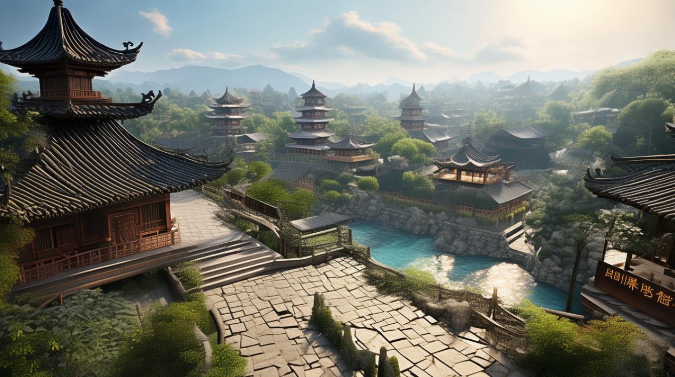 渭南周边有哪些历史与自然结合的旅游景点？-图2
