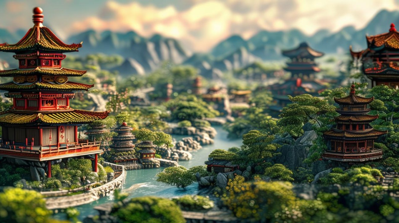 渭南周边有哪些历史与自然结合的旅游景点？-图3