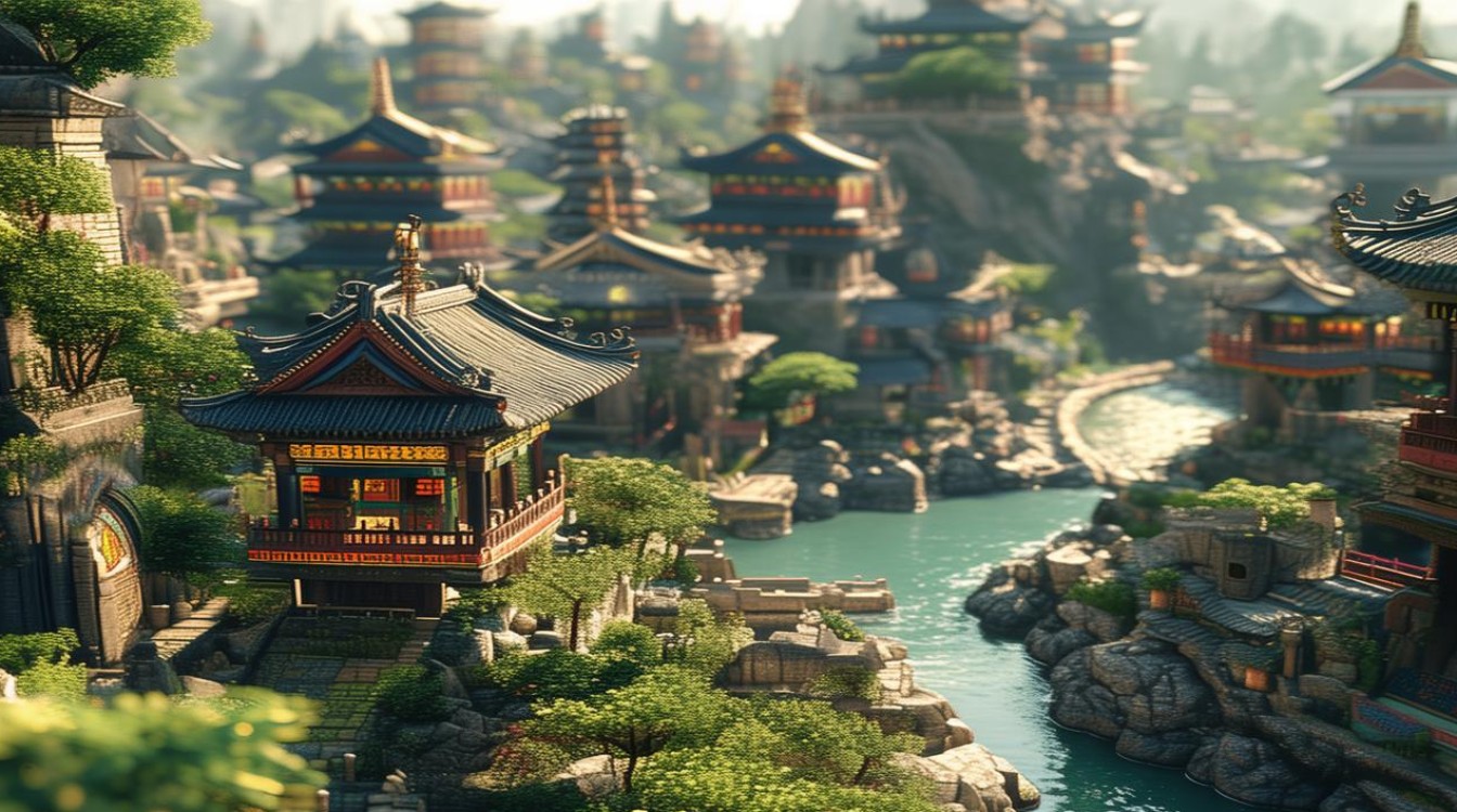 渭南周边有哪些历史与自然结合的旅游景点？-图4