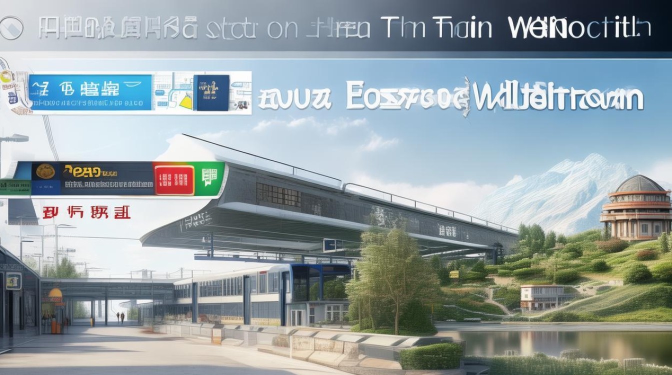 洪洞到渭南火车怎么坐？附渭南周边景点推荐-图1