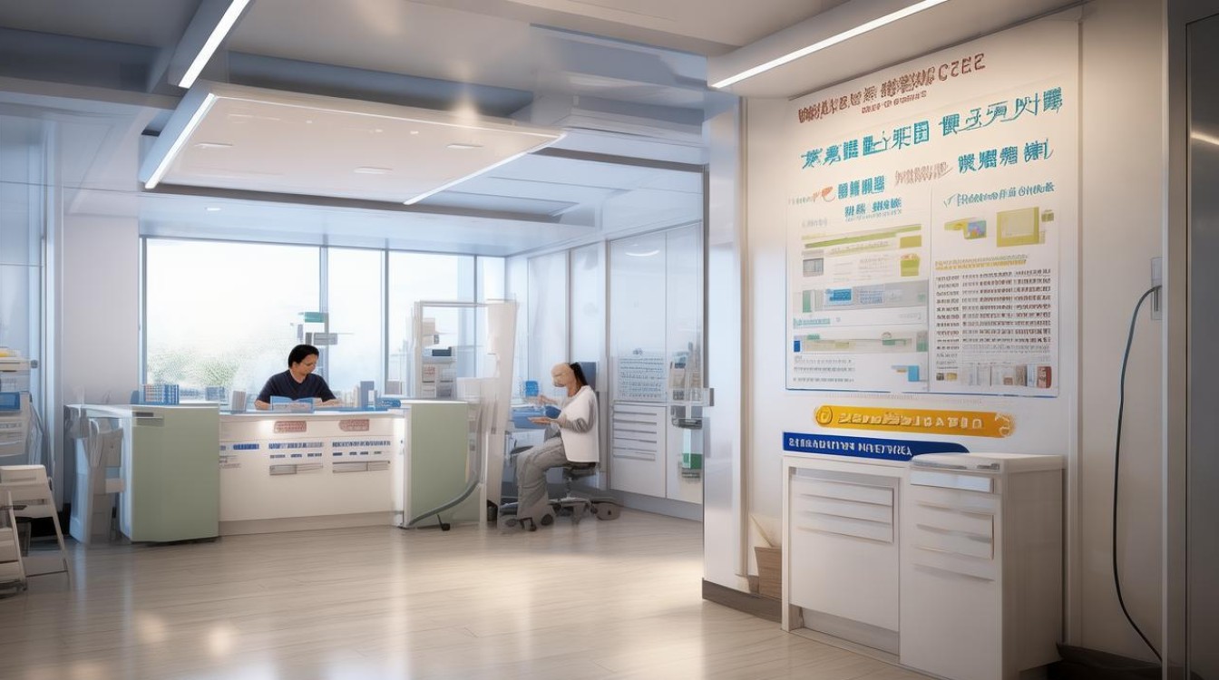 渭南早孕检查哪家好？协和医院专业可靠！-图2