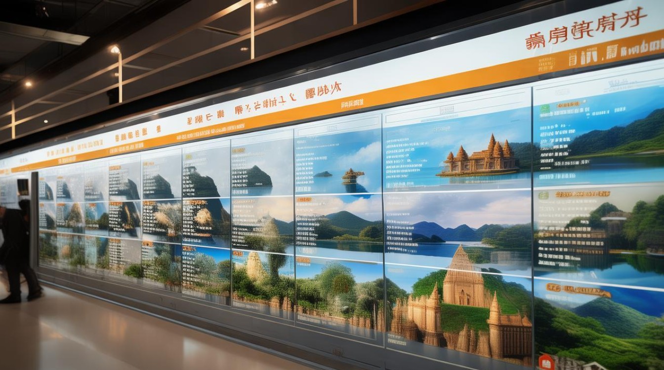如何购买渭南机票并规划周边旅游？-图2