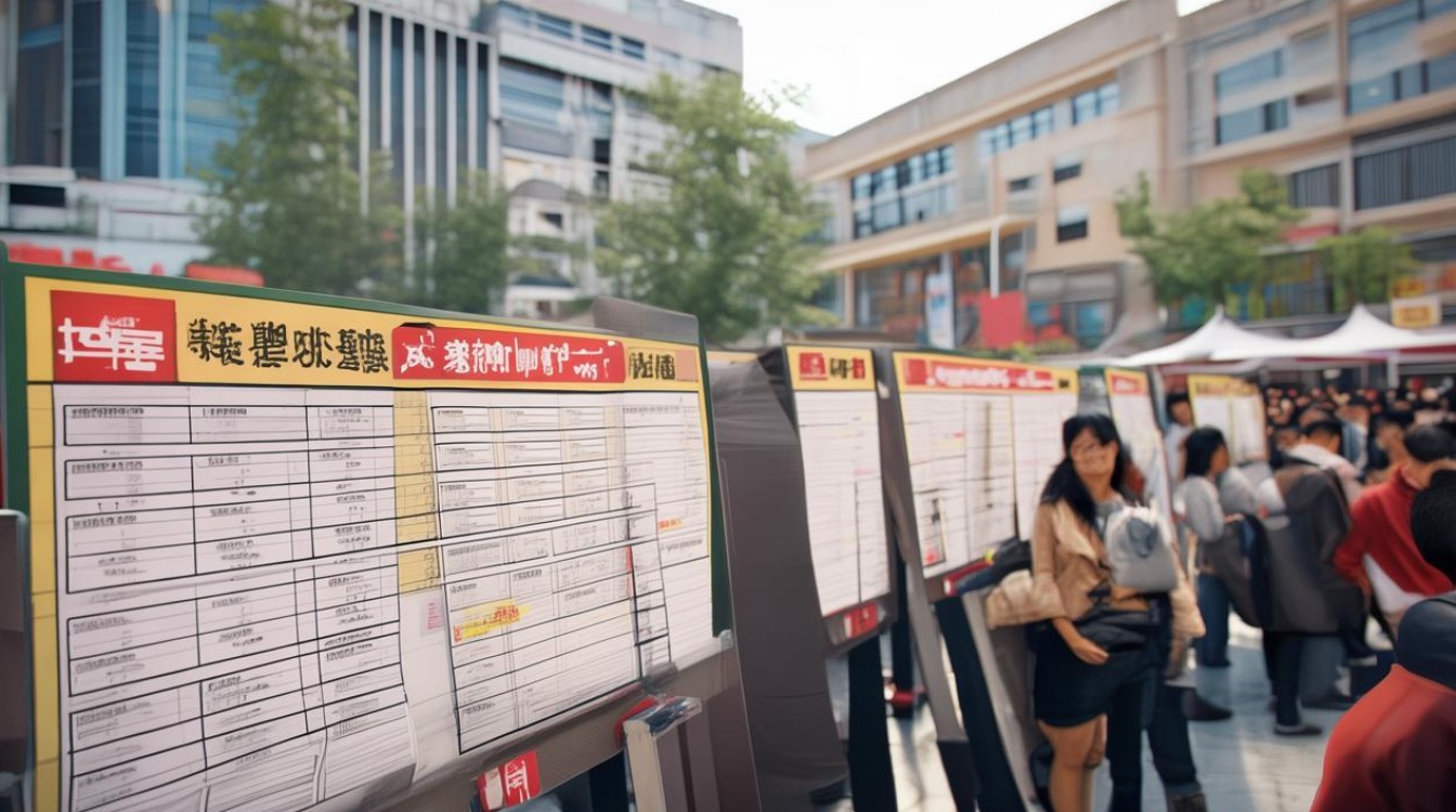 渭南最新带车求职招聘信息哪里找？-图4