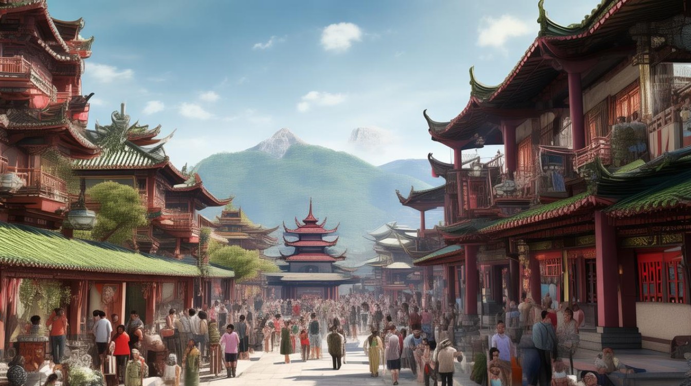 广安到渭南怎么玩？陕西东大门旅游攻略-图1