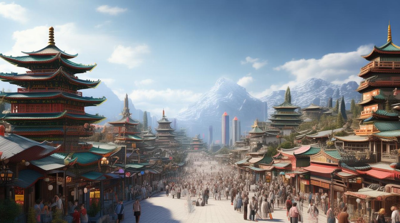 广安到渭南怎么玩？陕西东大门旅游攻略-图2