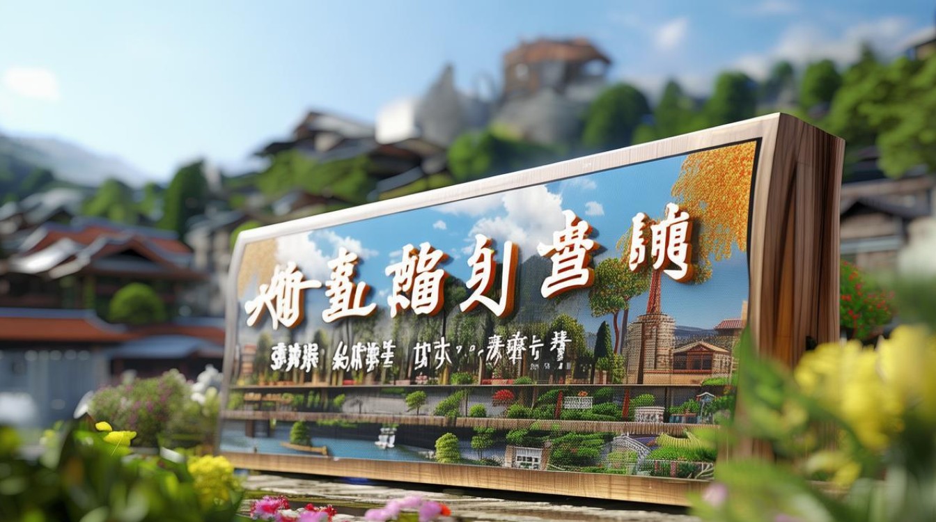 渭南哪里可以租到民房？周边有哪些旅游景点？-图1