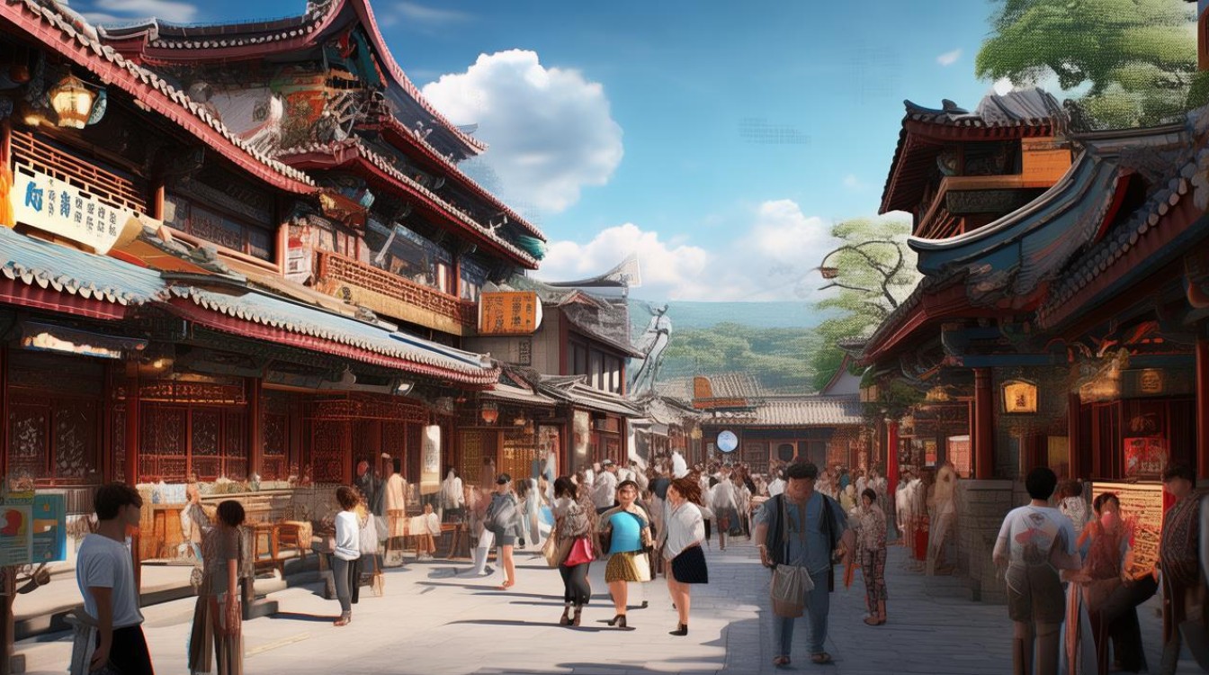 西安渭南区及周边有哪些最新旅游资讯和深度玩法？-图1