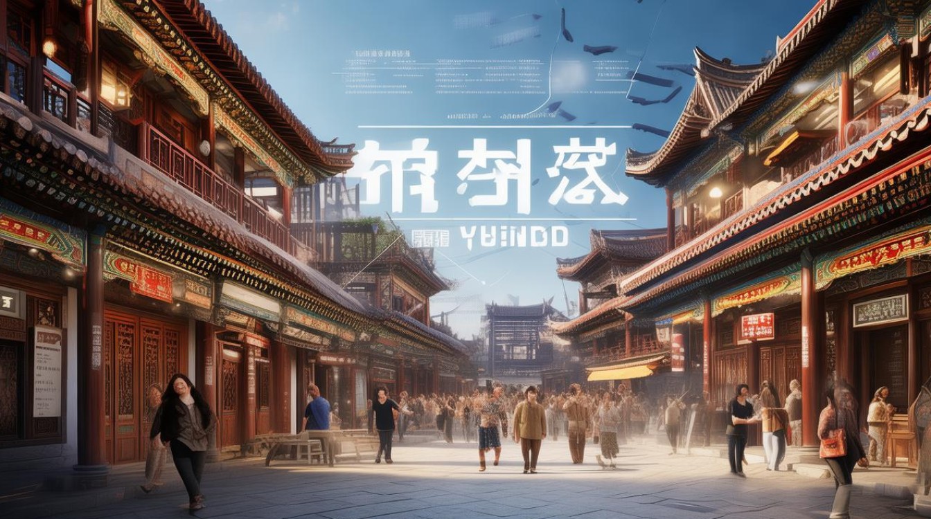 西安渭南区及周边有哪些最新旅游资讯和深度玩法？-图2