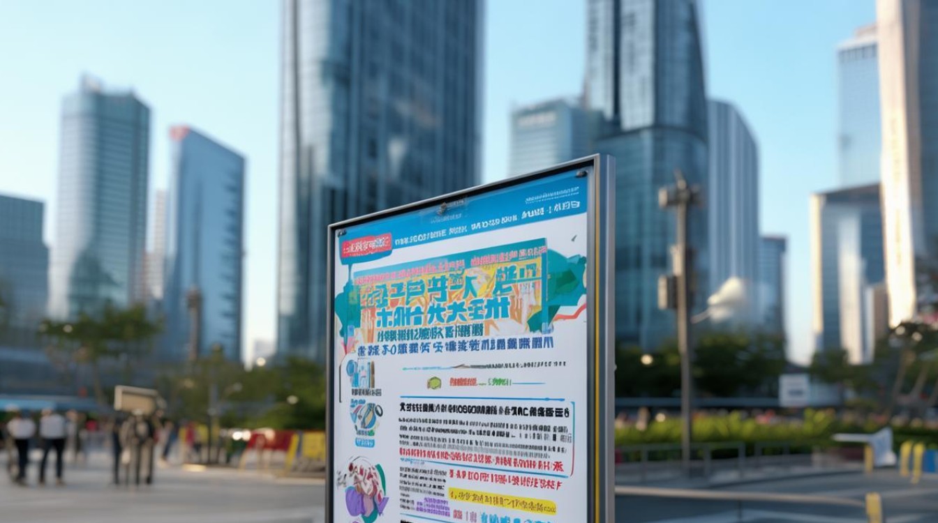 渭南联考体检后如何快速获取求职招聘信息？-图1