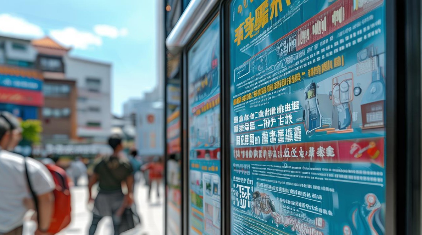 渭南联考体检后如何快速获取求职招聘信息？-图2