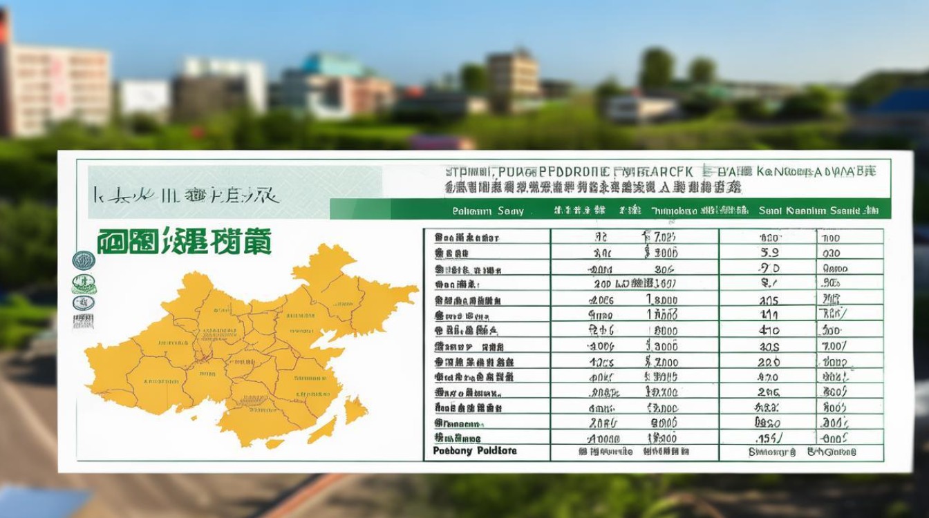 陕西渭南蒲城公务员工资待遇如何？最新招聘信息汇总-图4